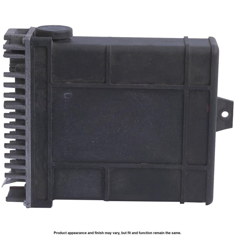 1988 Volkswagen Jetta Engine Control Module