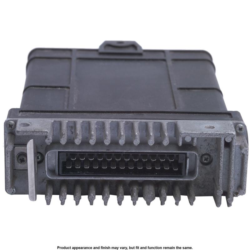 1988 Volkswagen Jetta Engine Control Module A1 Cardone 729019 image 2 of 4