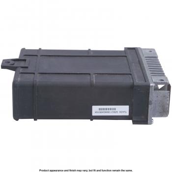 1989 Volkswagen Jetta Engine Control Module A1 Cardone 729020 image 1 of 4