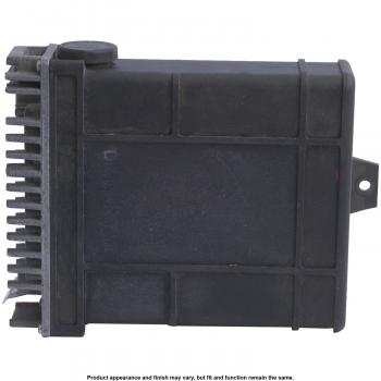 1989 Volkswagen Jetta Engine Control Module A1 Cardone 729020 image 2 of 4