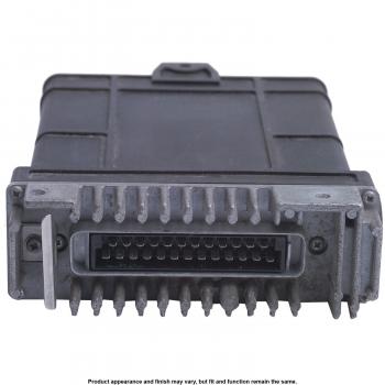 1989 Volkswagen Jetta Engine Control Module A1 Cardone 729020 image 3 of 4