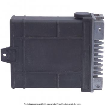 1989 Volkswagen Jetta Engine Control Module A1 Cardone 729020 image 4 of 4