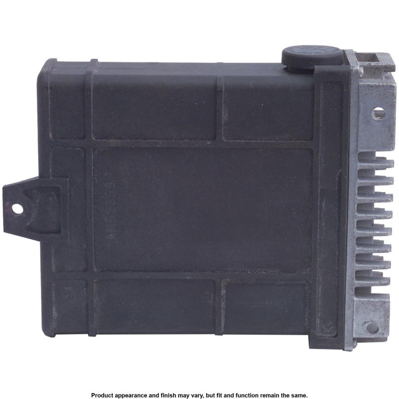 1988 Volkswagen Jetta Engine Control Module A1 Cardone 729021 image 2 of 4
