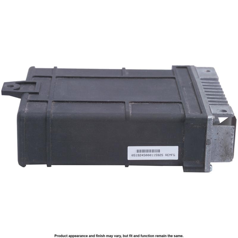 1988 Volkswagen Jetta Engine Control Module A1 Cardone 729021 image 4 of 4