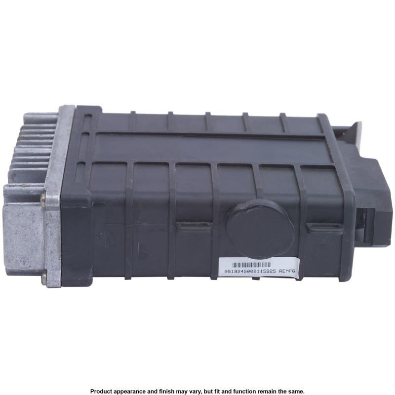 1990 Volkswagen Jetta Engine Control Module