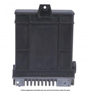 1992 Volkswagen Golf Engine Control Module A1 Cardone 729028 image 1 of 4
