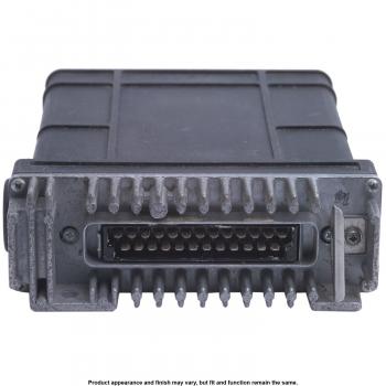 1992 Volkswagen Golf Engine Control Module A1 Cardone 729028 image 2 of 4