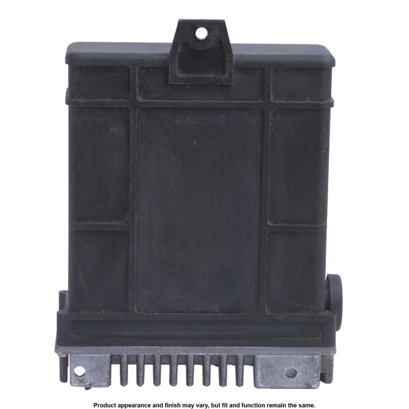 1991 Volkswagen Jetta Engine Control Module A1 Cardone 729028 image 1 of 4