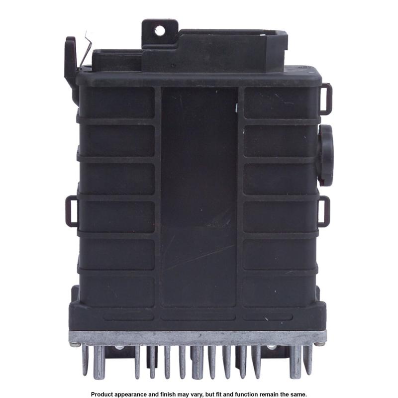 1991 Volkswagen Jetta Engine Control Module A1 Cardone 729033 image 1 of 3