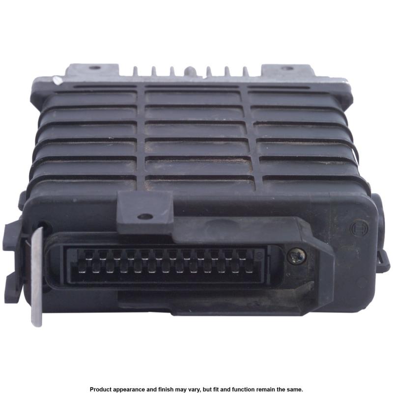 1991 Volkswagen Jetta Engine Control Module A1 Cardone 729033 image 3 of 3