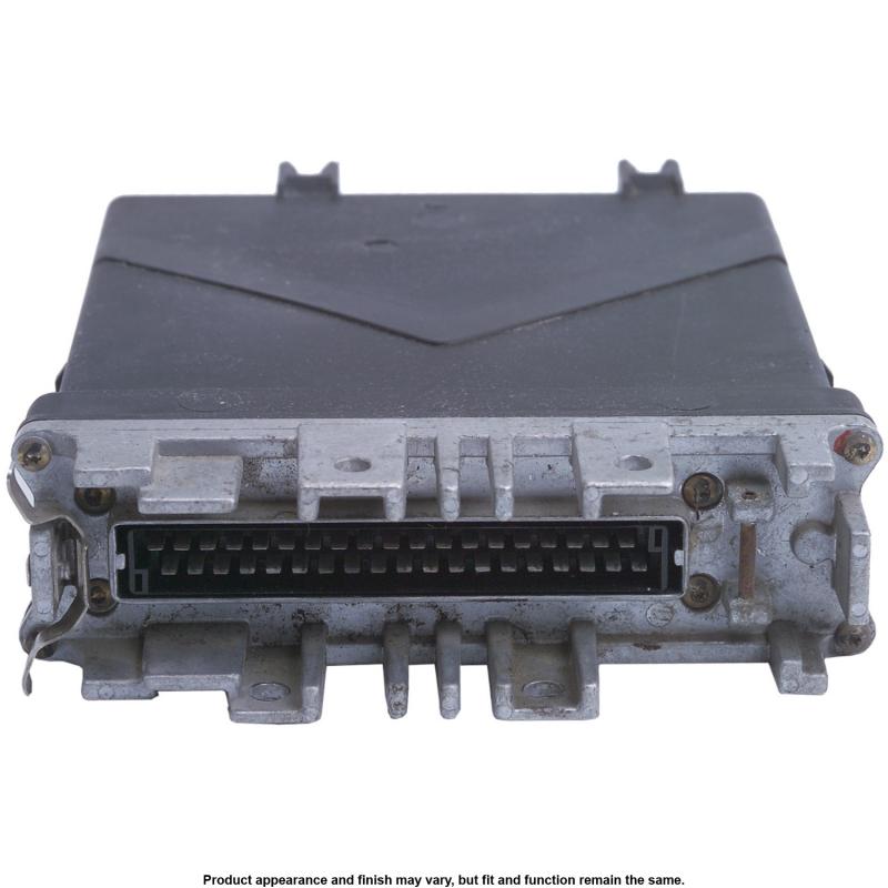 1991 Volkswagen Jetta Engine Control Module A1 Cardone 729034 image 1 of 4