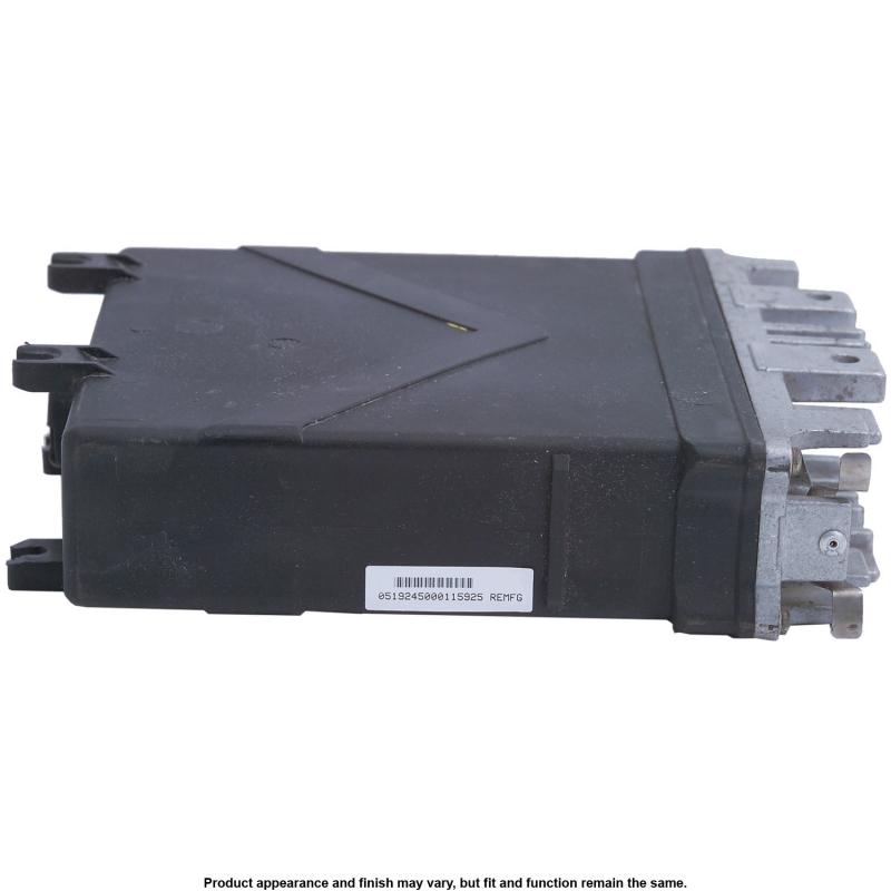 1991 Volkswagen Jetta Engine Control Module A1 Cardone 729034 image 3 of 4