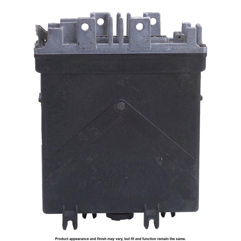 1991 Volkswagen Jetta Engine Control Module A1 Cardone 729034 image 4 of 4