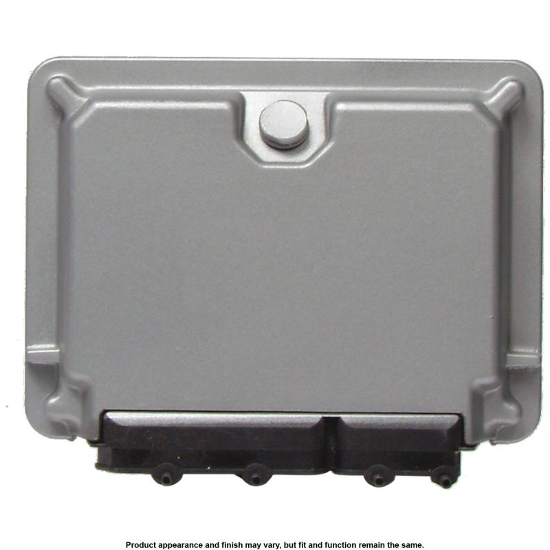 2000 Volkswagen Beetle Engine Control Module A1 Cardone 7290374 image 1 of 4