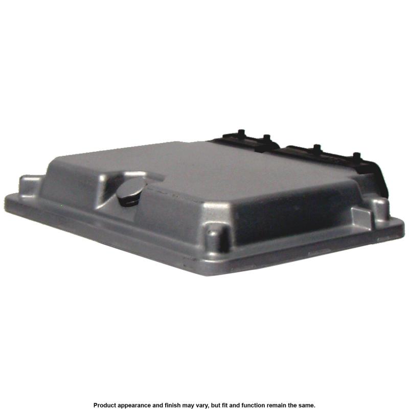 2000 Volkswagen Beetle Engine Control Module A1 Cardone 7290374 image 2 of 4