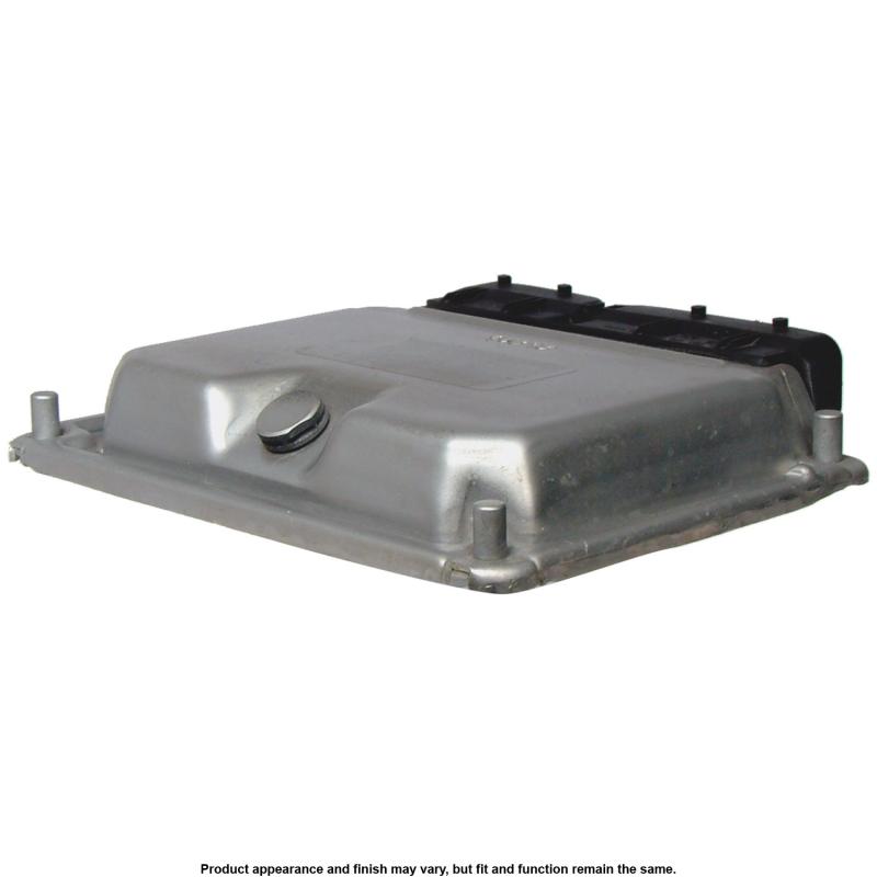 2000 Volkswagen Jetta Engine Control Module A1 Cardone 7290381 image 4 of 4