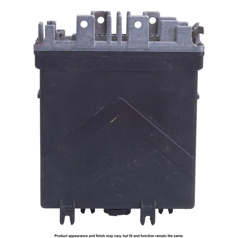 1991 Volkswagen Jetta Engine Control Module A1 Cardone 729039 image 4 of 4