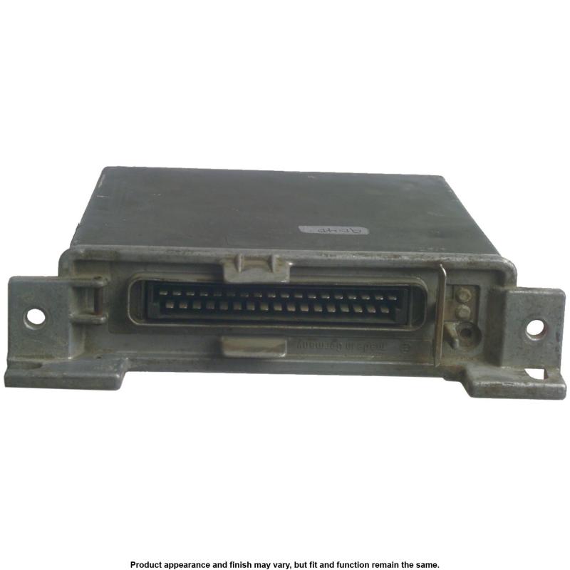 1980 Volkswagen Vanagon Engine Control Module