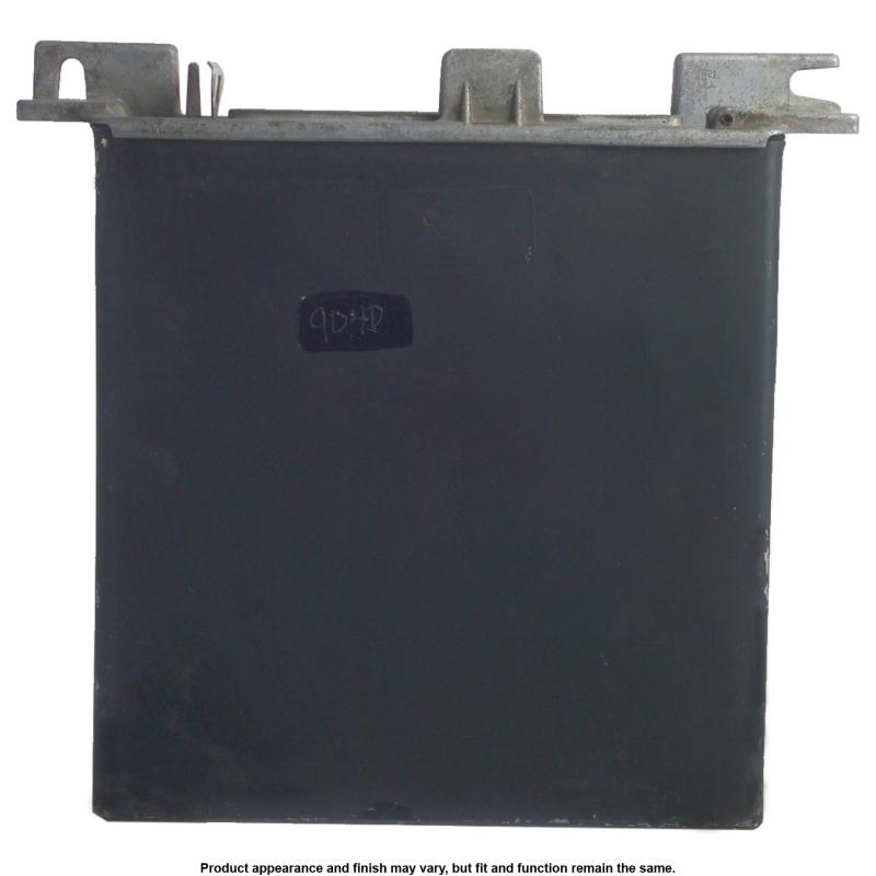 1980 Volkswagen Vanagon Engine Control Module A1 Cardone 729040 image 2 of 4
