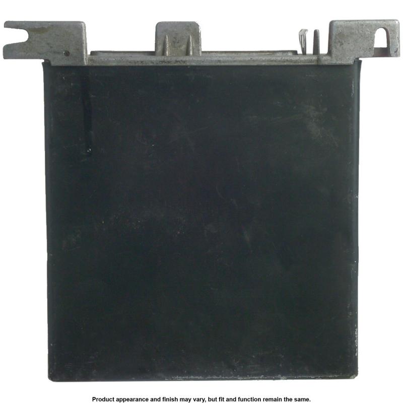 1980 Volkswagen Vanagon Engine Control Module A1 Cardone 729041 image 3 of 4