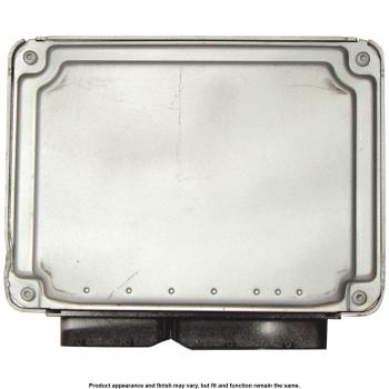 2002 Volkswagen Jetta Engine Control Module A1 Cardone 7290412 image 1 of 3