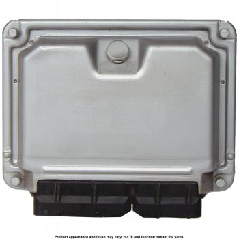 2002 Volkswagen Jetta Engine Control Module A1 Cardone 7290412 image 3 of 3