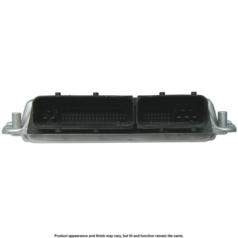 2002 Volkswagen Jetta Engine Control Module A1 Cardone 7290415 image 2 of 3