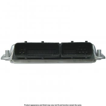 2003 Volkswagen Jetta Engine Control Module A1 Cardone 7290438 image 1 of 3