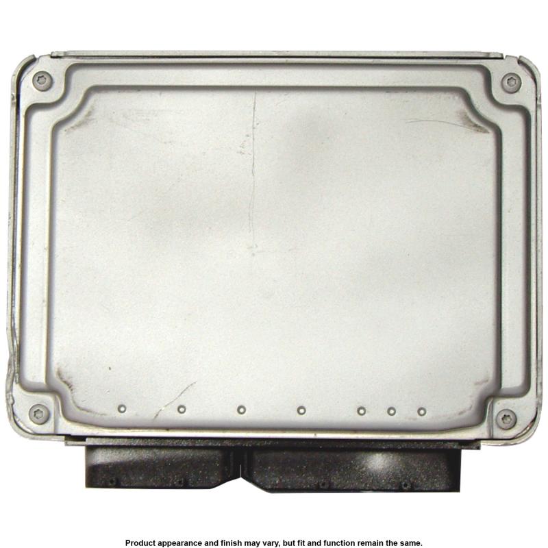 2003 Volkswagen Golf Engine Control Module A1 Cardone 7290438 image 2 of 3