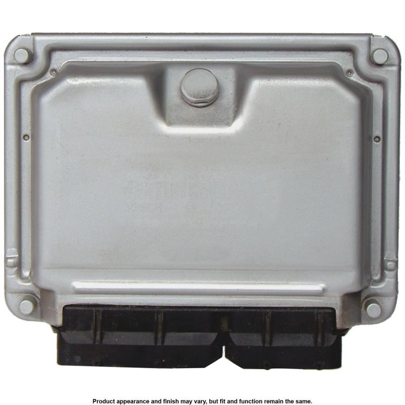 2003 Volkswagen Golf Engine Control Module A1 Cardone 7290438 image 3 of 3