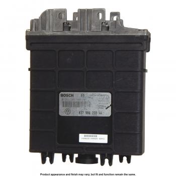 1999 Volkswagen Jetta Engine Control Module A1 Cardone 7290479 image 3 of 3