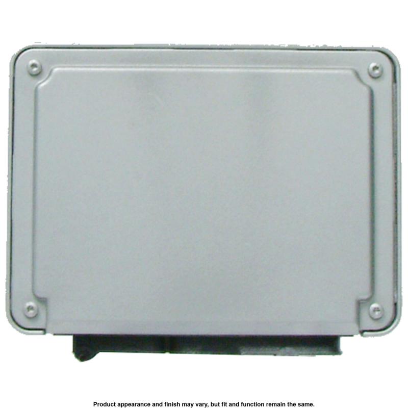 1999 Volkswagen Beetle Engine Control Module