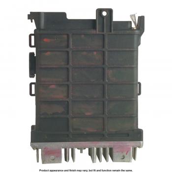 1988 Audi 5000 Engine Control Module A1 Cardone 729049 image 2 of 3