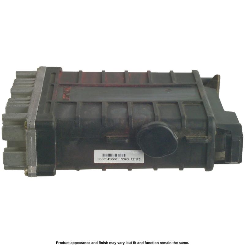 1987 Audi 5000 Quattro Engine Control Module A1 Cardone 729049 image 1 of 3