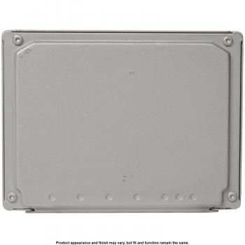 1999 Audi A4 Engine Control Module A1 Cardone 7290491 image 3 of 3