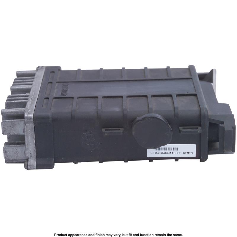 1991 Volkswagen Jetta Engine Control Module A1 Cardone 729066 image 1 of 4