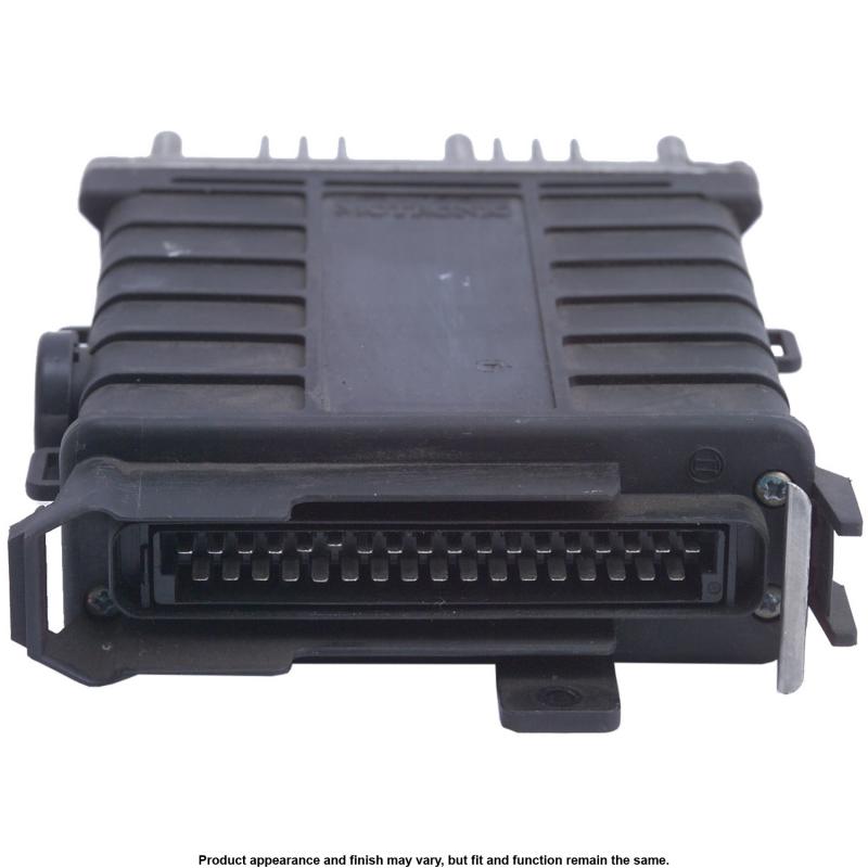 1991 Volkswagen Jetta Engine Control Module A1 Cardone 729066 image 4 of 4