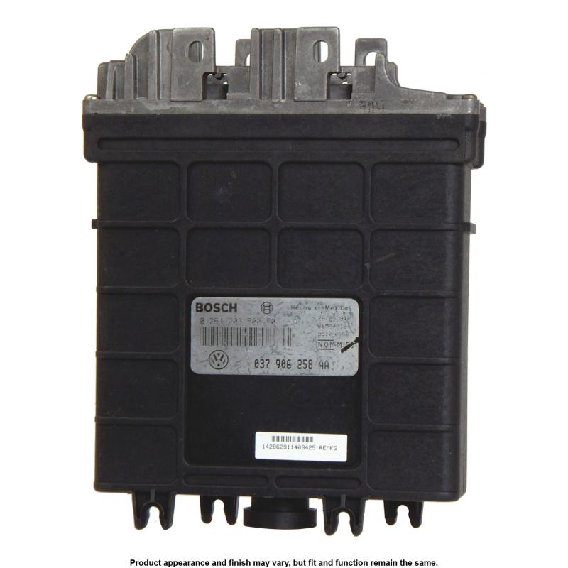 1995 Volkswagen Cabrio Engine Control Module