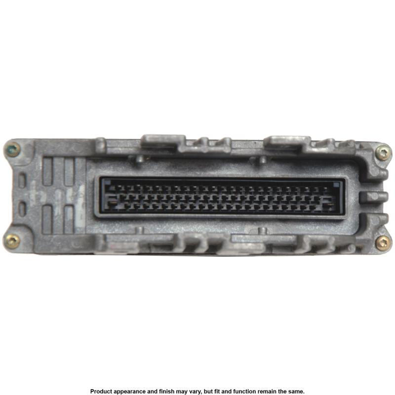 1995 Volkswagen Cabrio Engine Control Module A1 Cardone 729146 image 2 of 3