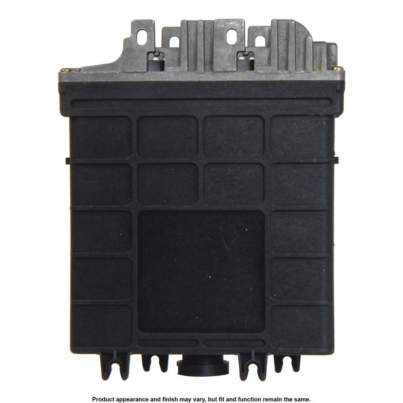 1995 Volkswagen Cabrio Engine Control Module A1 Cardone 729146 image 3 of 3