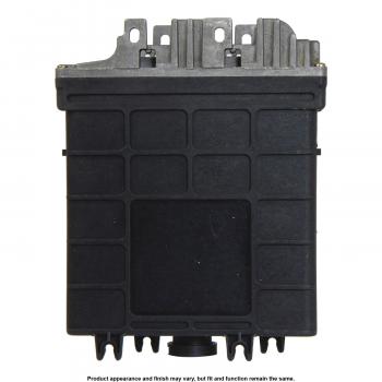 1996 Volkswagen Cabrio Engine Control Module A1 Cardone 729174 image 1 of 3