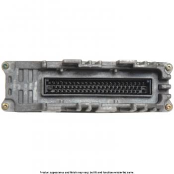 1996 Volkswagen Cabrio Engine Control Module A1 Cardone 729174 image 3 of 3