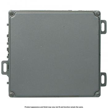 1998 Audi Cabriolet Engine Control Module A1 Cardone 729179 image 3 of 3