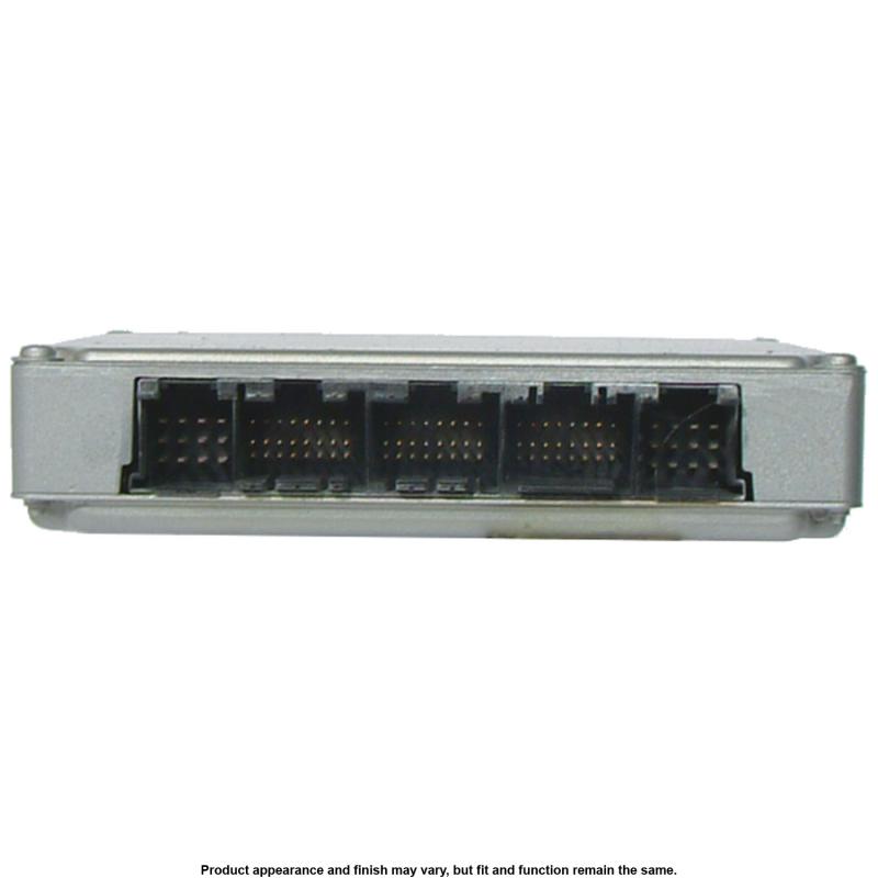 1998 Audi A6 Engine Control Module A1 Cardone 729179 image 2 of 3