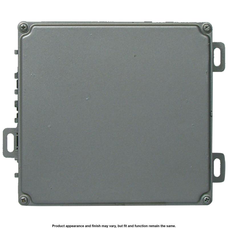 1998 Audi A6 Engine Control Module A1 Cardone 729179 image 3 of 3
