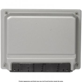 1998 Audi A4 Quattro Engine Control Module A1 Cardone 729180 image 2 of 3