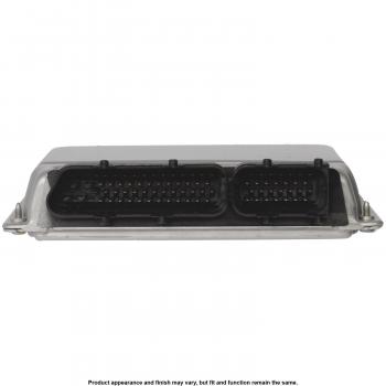 1998 Audi A4 Quattro Engine Control Module A1 Cardone 729180 image 3 of 3