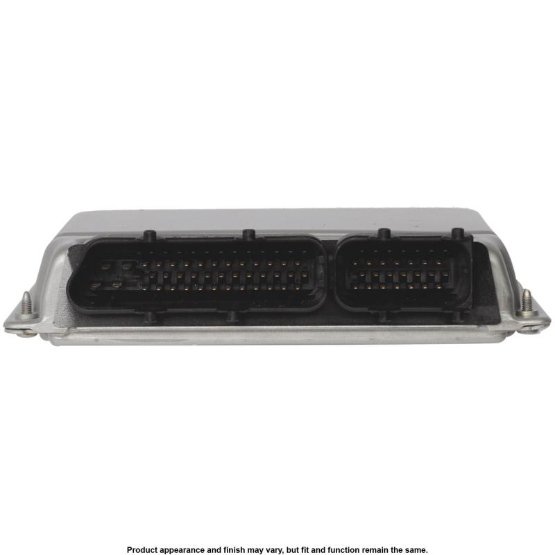 1998 Audi A4 Quattro Engine Control Module A1 Cardone 729180 image 3 of 3