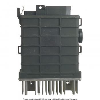 1991 Volkswagen Vanagon Engine Control Module A1 Cardone 729181 image 2 of 4