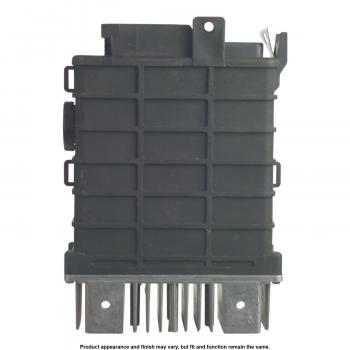 1991 Volkswagen Vanagon Engine Control Module A1 Cardone 729181 image 3 of 4